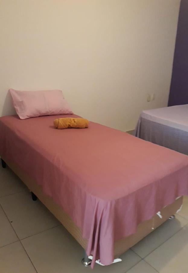 Dona Ro Inn Joao Pessoa