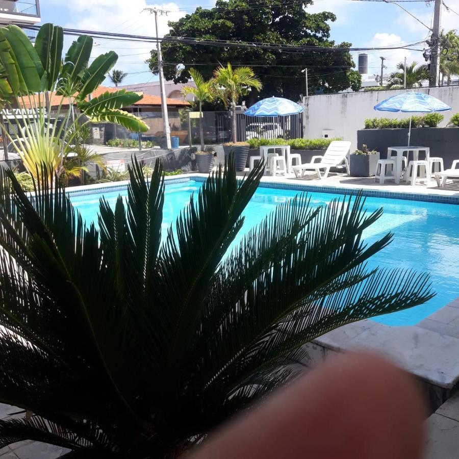 Dona Ro 賓館 Joao Pessoa