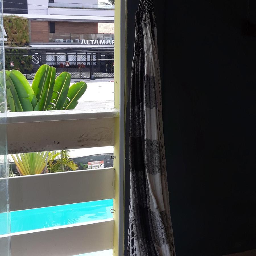 賓館 Dona Ro Joao Pessoa