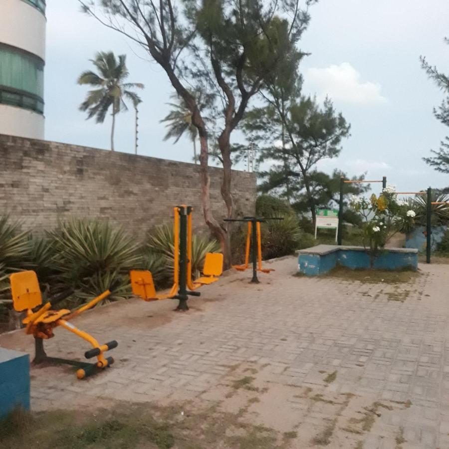 賓館 Dona Ro Joao Pessoa